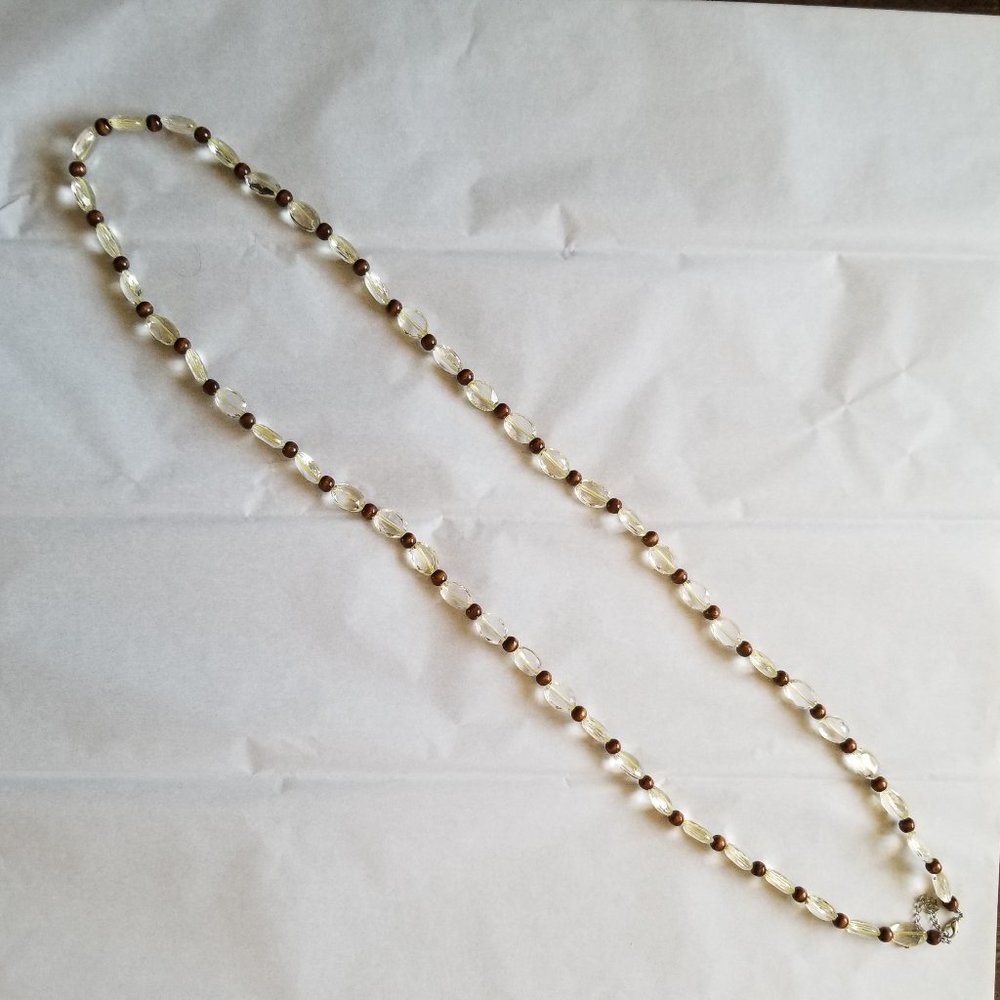 2FOR$20 - Beaded Necklace